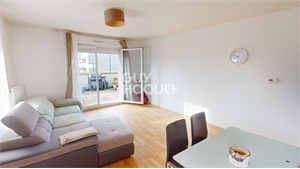 appartement à la vente -   93700  DRANCY, surface 75 m2 vente appartement - APR700220